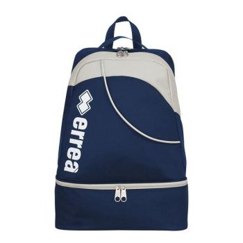 Errea Rucksack Lynos blau-grau