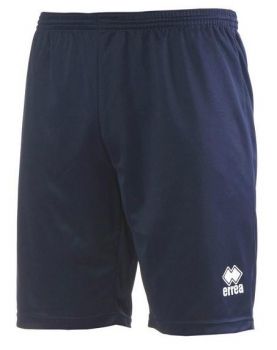 errea Short Maxi Skin navyblau