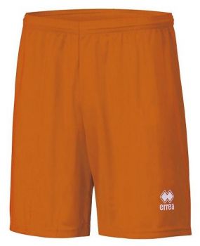 Errea Short Maxi Skin orange