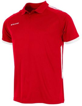 Stanno Poloshirt First rot