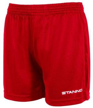 Stanno Damen Hose Focus II rot