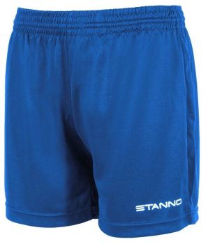 Stanno Damen Short Focus II blau