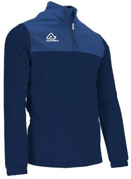 Acerbis 1/4-Zip Harpaston dunkelblau