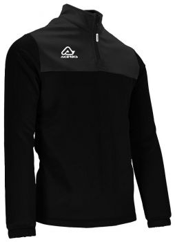 Acerbis Trainingssweater Harpaston schwarz