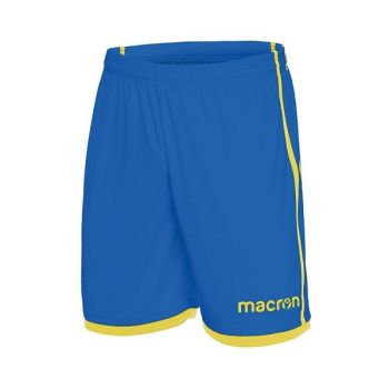 Macron Hose Algol blau-gelb