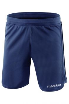 Macron Damen Basketball Short Barium dunkelblau