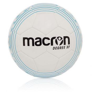 Macron Fußball Degree XF blau