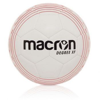 Macron Fußball Degree XF rot