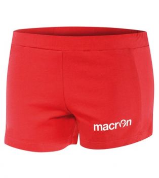 Macron Dameb Volleyball Hose Hydrogen rot