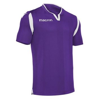 Macron Trikot Toliman lila-weiß