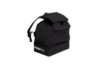 Max Sport Rucksack Florida schwarz