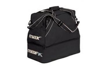 Max Sport Sporttasche Las Vegas schwarz