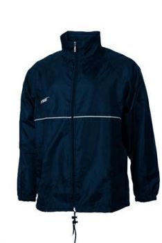 Max Sport Regenjacke Losanna dunkelblau