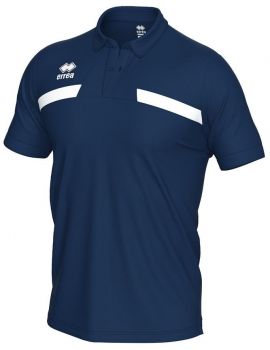 Errea Poloshirt Melvin navyblau