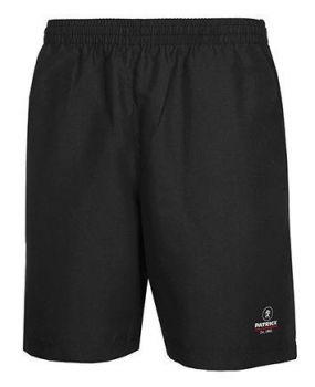 Patrick Short Exclusive schwarz