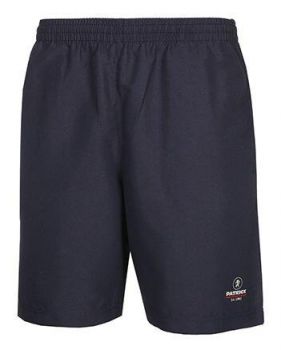 Patrick Short Exclusive blau