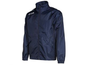 Patrick Regenjacke Sprox blau