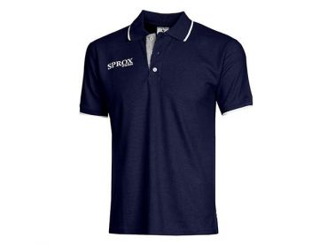 Patrick Poloshirt Sprox dunkelblau