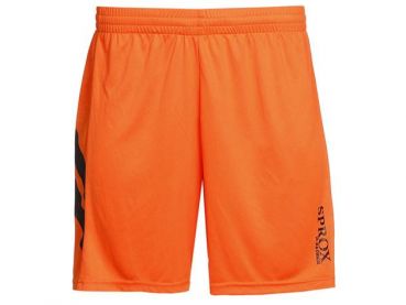 Patrick Short Sprox orange