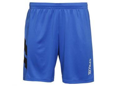 Patrick Fußballshort Sprox royalblau