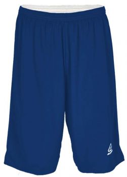 Acerbis Basketball Wendeshort Phil navyblau-weiß