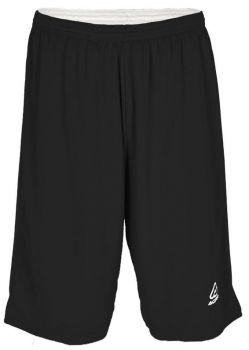 Acerbis Basketball Wendeshort Phil schwarz-weiß