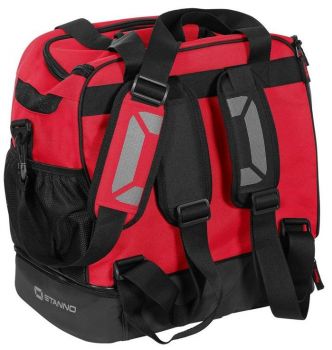 Stanno Rucksack Pro rot