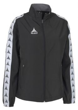 Select DAmen Präsentationsjacke Ultimate schwarz