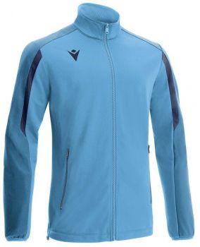 Macron Trainingsjacke Seth skyblau