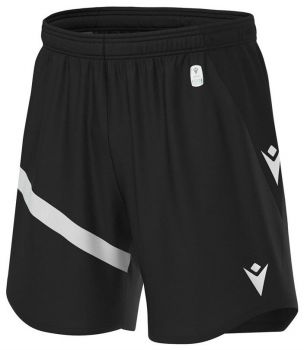 Macron Short Shen Eco schwarz-weiß