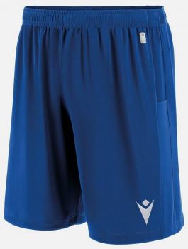 Macron Short Skara royalblau