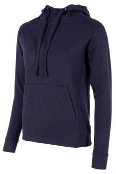 Stanno Ease Damen Kapuzensweater Ease marineblau