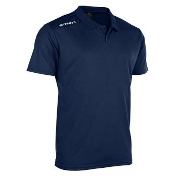 Stanno Poloshirt Field navyblau