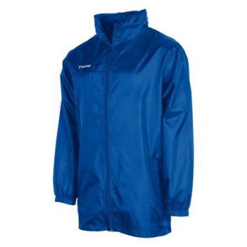 Stanno Regenjacke Field blau