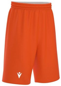 Macron Basketball Wendeshort X500 orange