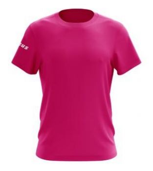 Zeus T-Shirt Basic pink