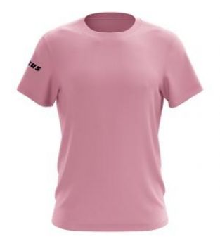 Zeus T-Shirt Basic rosa