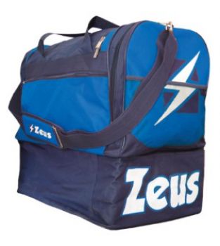 Zeus Sporttasche Gamma blau