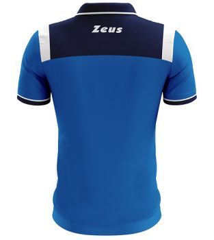 Zeus Polo Vesuvio hinten