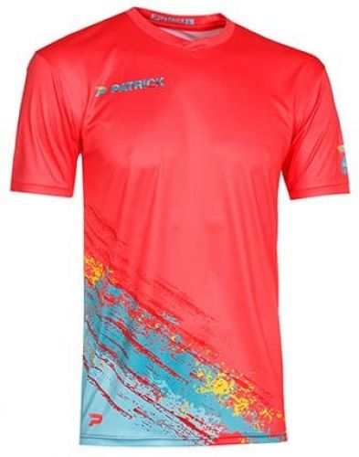 Patrick Trikot LTD023 coral