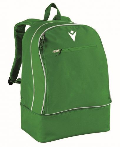 Macron Rucksack Academy Evo grün