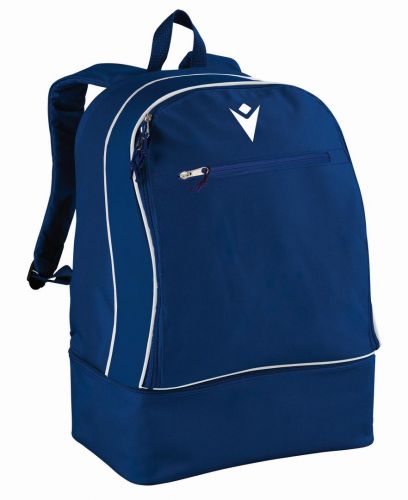 Macron Rucksack Academy Evo dunkelblau