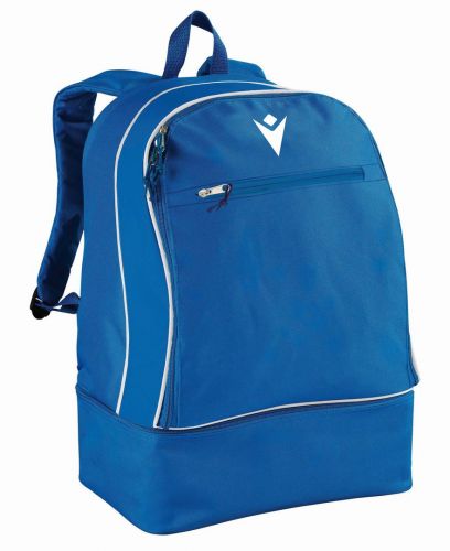 Macron Rucksack Academy Evo blau