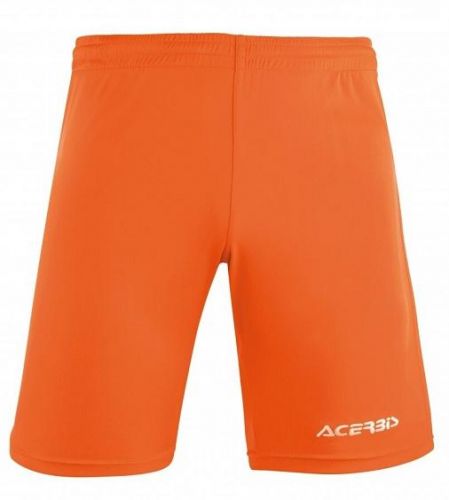 Acerbis Short Astro orange