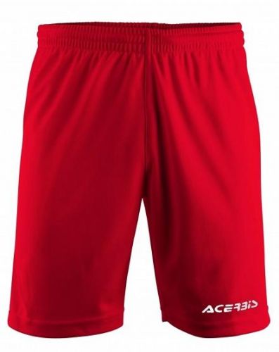 Acerbis Short Astro rot