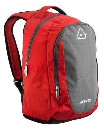 Acerbis Rucksack Alhena rot