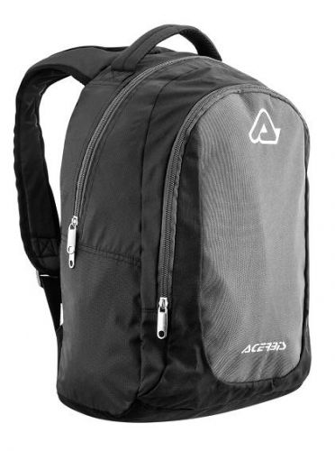 Acerbis Rucksack Alhena schwarz