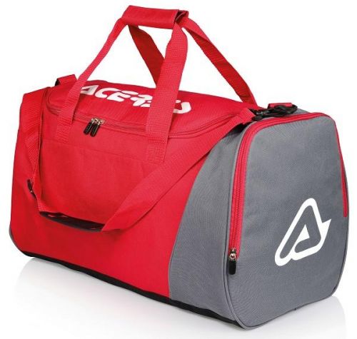 Acerbis Sporttasche Alhena rot