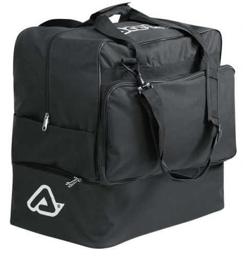 Acerbis Schuhfachtasche Atlantis schwarz