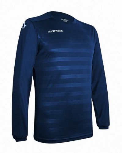 Acerbis Langarmtrikot Atlantis dunkelblau